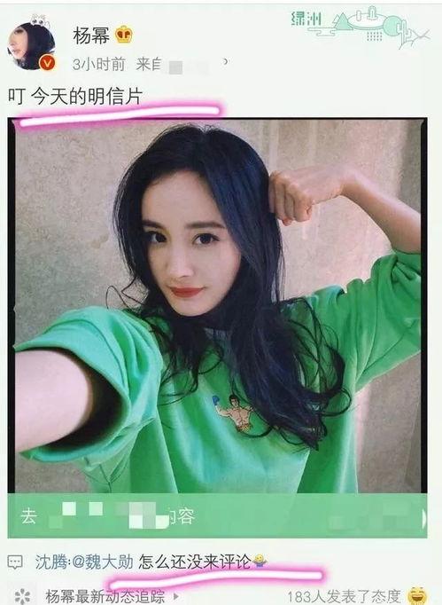 娱乐圈吃瓜明星杨幂是谁,娱乐圈吃瓜明星的华丽蜕变